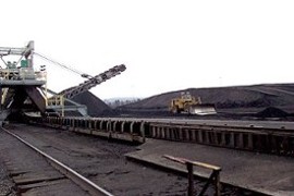 Fugitive Dust Control